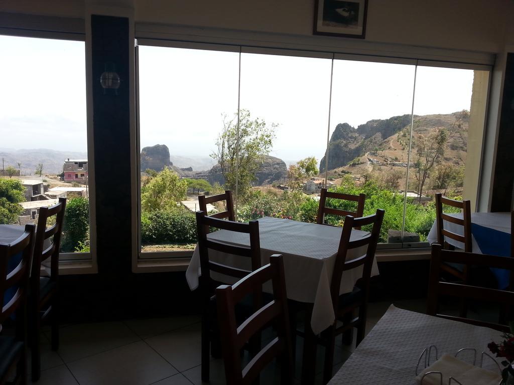 Rui Vaz Quinta Da Montanha酒店 外观 照片