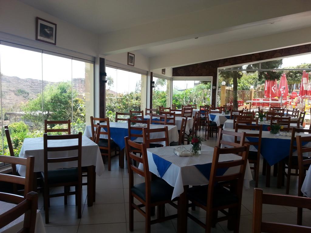 Rui Vaz Quinta Da Montanha酒店 外观 照片